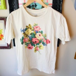 Uniqlo Tee